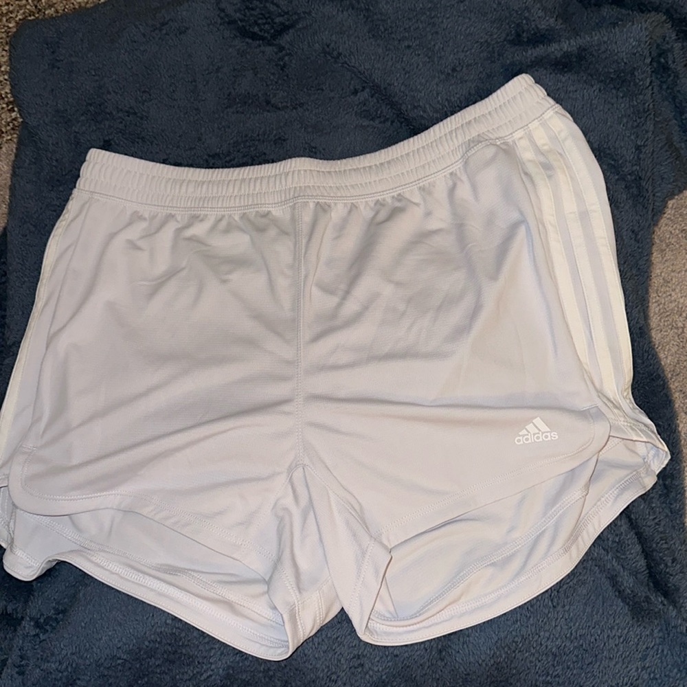 Adidas women’s active shorts